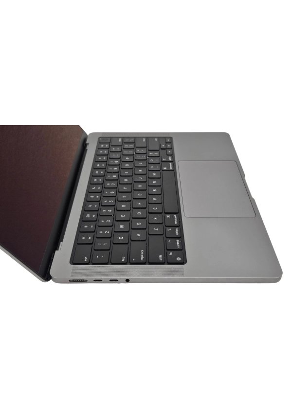 Apple MacBook Pro 14 A2442 M1 PRO 16GB 512GB SSD 14,2